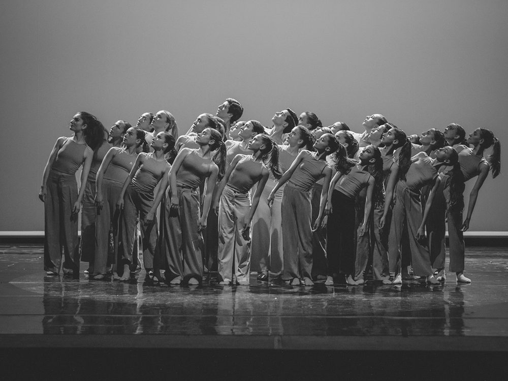 Contemporary Dance