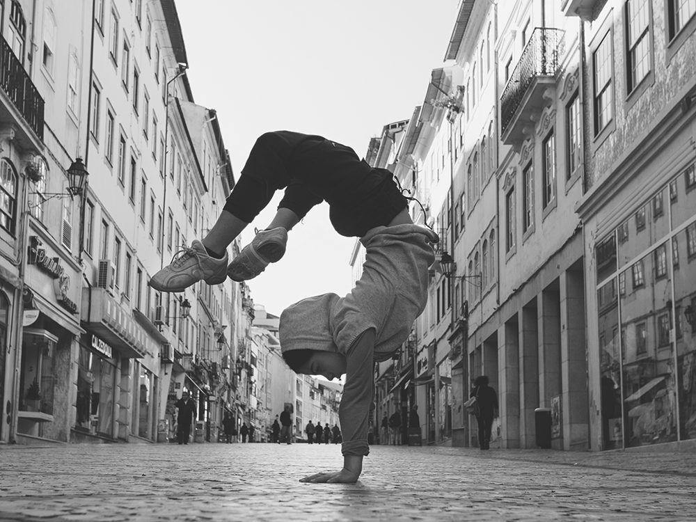 Hip-Hop