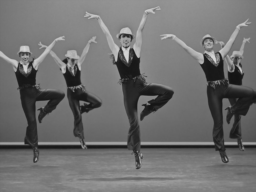 Jazz Dance