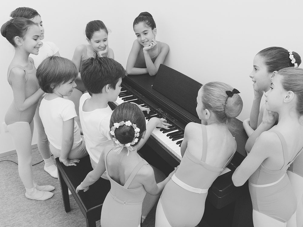 Music