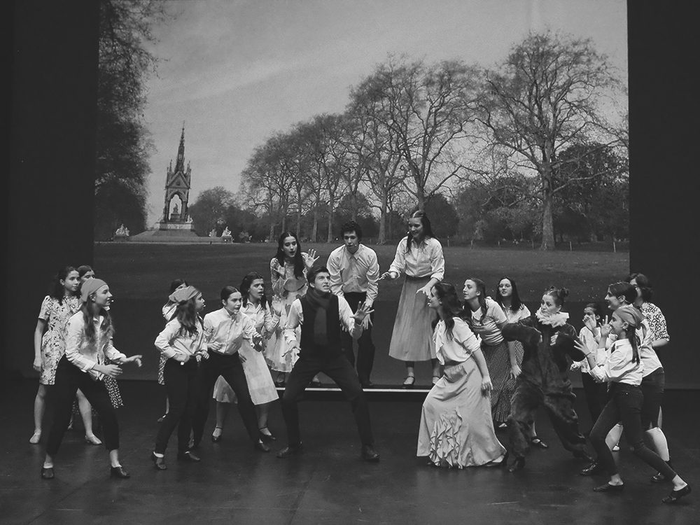 Musical Theatre