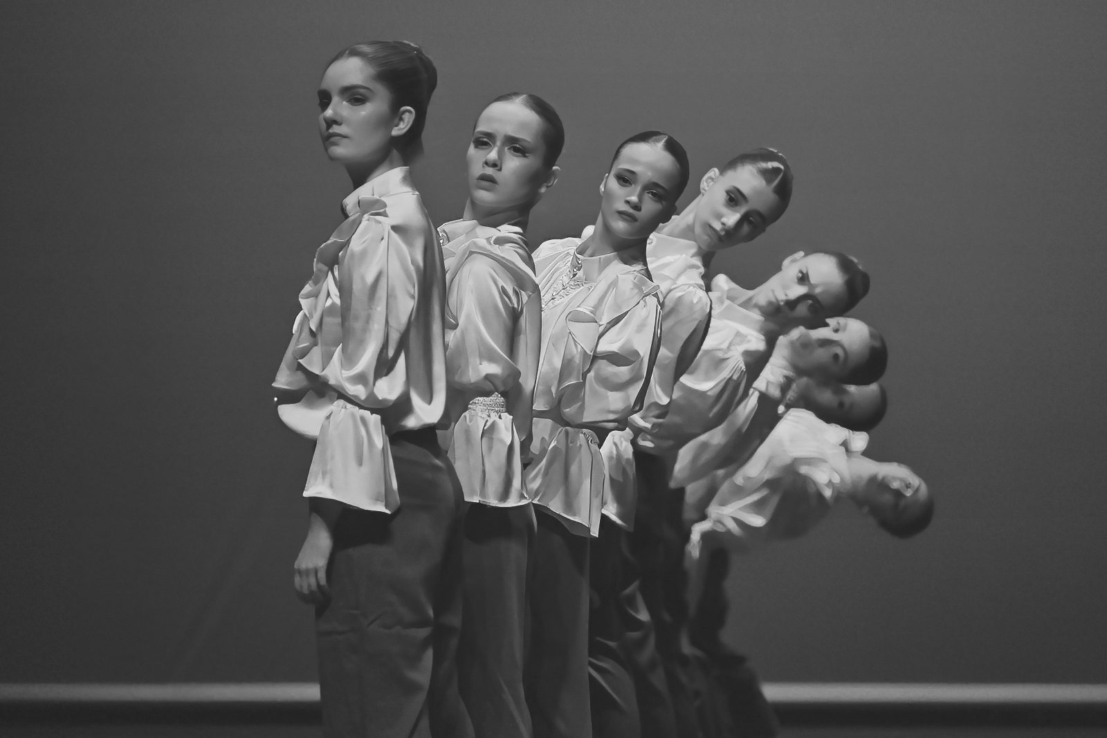 Photo — competition / stage