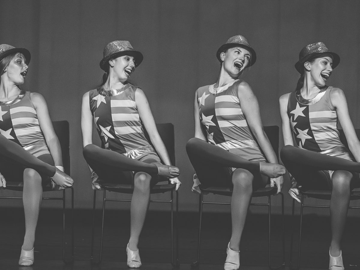 Dance & Arts